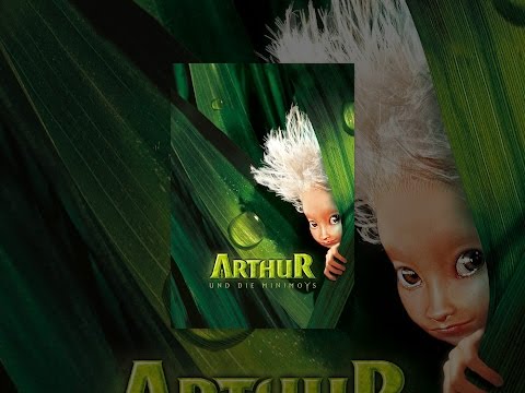 Arthur und die Minimoys