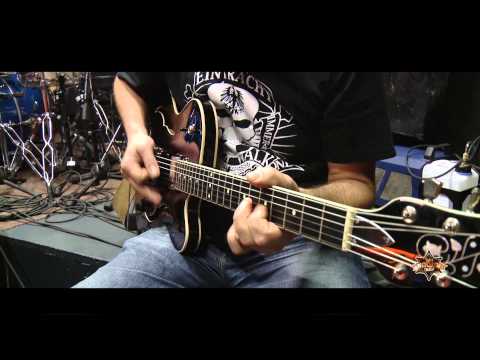 Ski’s Country Trash - Why Do You