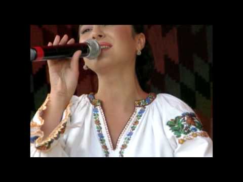 Anuta Motofelea - Te-am catat in lumea larga