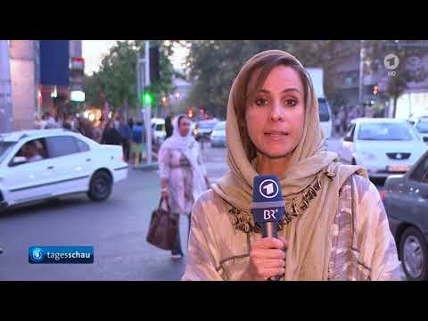 tagesschau 20:00 Uhr, 23.09.2017