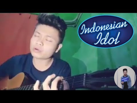 Zwingly Tanauma Indonesian Idol 2019 Cover Lagu