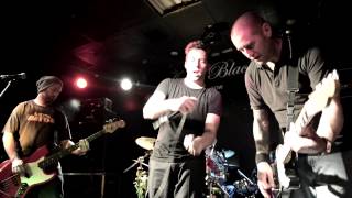 [spunge] Tour Video 2013 - Friend Called Fred