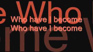 Underoath There could be nothing after this Lyrics