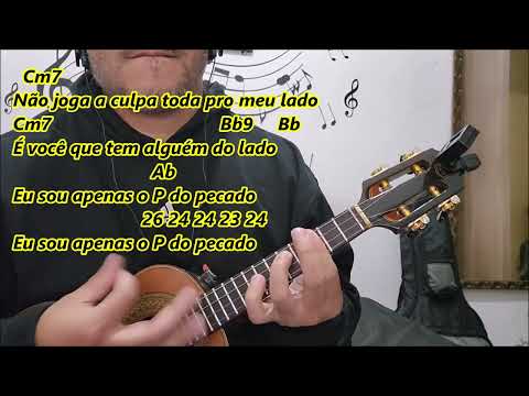 Tome P - Swing do P