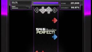 Rediscover - Kiss Me on ThirdStyle! 7-1-0-0