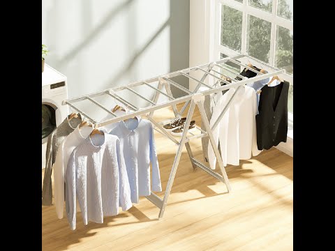 ROLF Laundry Rack