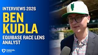Equibase Offers GPS Charts for Kentucky Derby and Oaks Horses