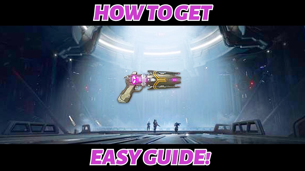 How To Get Shackles of Mortality!-The First Descendant