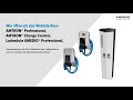 Webinterface Für MENNEKES Ladestationen Charge Control Und Professional öffnen