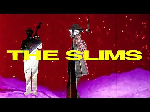 The Slims Street Dog (Official Music Video)