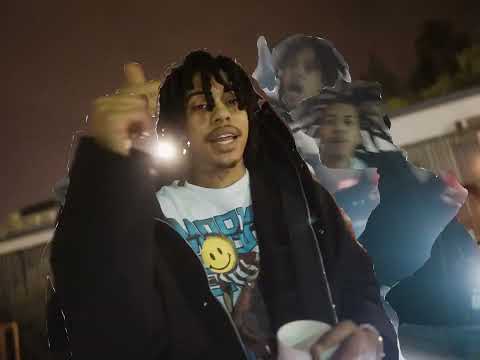 ZELLY OCHO - Woke up Doing Drugs ( Official Music Video) *vlad leak*