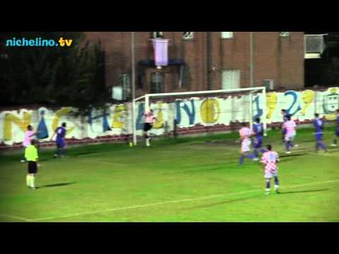 Prima Categoria 2011: Nichelino Hesperia - Polisportiva Bruinese - nichelino.tv
