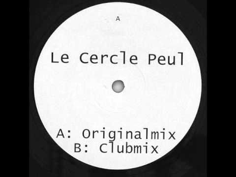 Mr.Raoul K - Le Cercle Peul