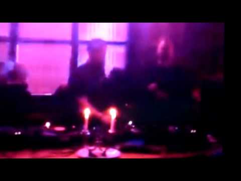 Frazer Campbell GAZGOLDER Club Moscow