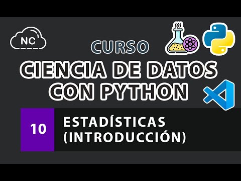 Curso de Ciencia de Datos con Python Conclusión 24