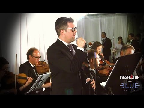 Neshoma Presents: Mode Ani - Simcha Leiner & Blue Melody | מודה אני Subtitulado