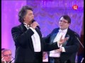 Сергей Захаров и Дмитрий Стародубов 