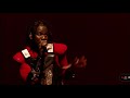 REMA PERFORMS DON’T LEAVE AT THE O2 ARENA