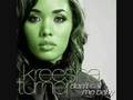 Don't call me baby - Kreesha Turner 