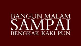 Download lagu Ustaz Wadi Anuar Hormati Ibu mp3