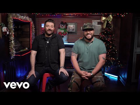 Chris Young, Mitchell Tenpenny - Never Have I Ever: Bar Edition - Part 1