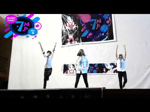 7MUSIC FEST 3 - Saiyuki - ＋♂ Plus Boy - Plus Danshi れをるver.