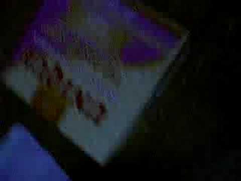 shahzeb birthday (cake from unique bakery, zakir nagar)