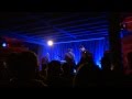 Loop - VAPOUR 2014-05-16 Live @ Doug Fir Lounge, Portland, OR