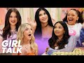 Girl Talk Welcome Back Feat Elliana Walmsley Episode 49