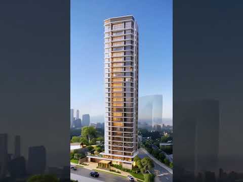 Conheça o Landmark Nova Campinas: Apartamento de alto padrão com 254m² e 1 por andar! #plenoimoveis