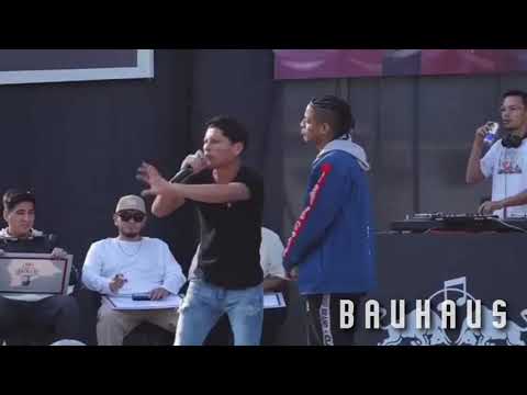 BLAXIMENTAL vs SOLER – Octavos de Final Regional Arequipa 2019 Red Bull Batalla de los Gallos