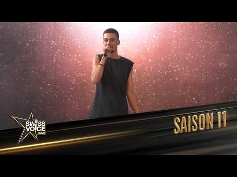 Yoan - Swiss Voice Tour 2026, Bassin Centre