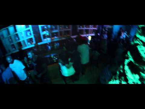 AROGANJA CREW & Mr.KEN HIP HOP & RAGGA PARTY @VEGA plus GAZI 22.06.2014 (SUNDAY NIGHT)