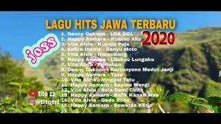 Download lagu LAGU HITS JAWA TERPOPULER 2020 TANPA IKLAN | Dangdut Koplo Terbaru mp3