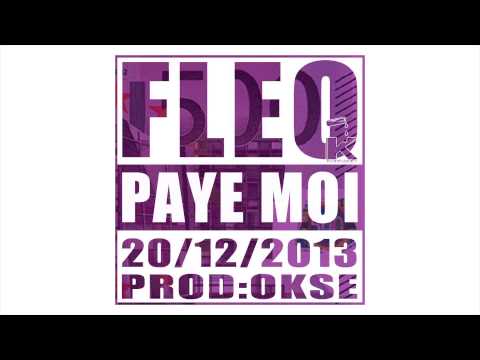 Fléo - Paye moi (prod. by Okse)