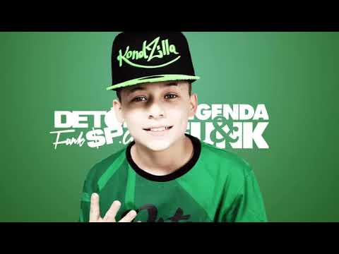 Mc Pedrinho - Ela é doida