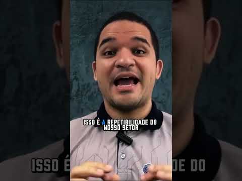 Vídeo: Repetibilidade: o que você precisa saber em 3 passos