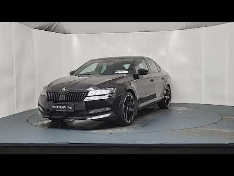 Skoda Superb Sportline 1.5Tsi 150bhp DSG - Image 2