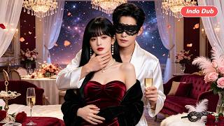 Download lagu 【Indo Dub】Dikejar Sahabat Pacarku! 💋 'Lepaskan Dia Dan Jadi Milikku Selamanya!' 🔥👠👑 mp3