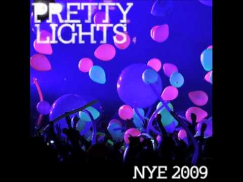 Pretty Lights - Final Countdown [Live Set Part 1]