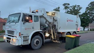 Port Stephens Recycling - Ex Ku Ring Gai