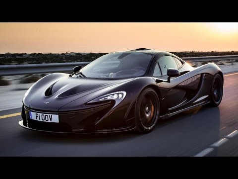 Forza Horizon 3 - Part 19 - McLaren P1