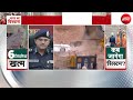 Delhi Building Collapse: दबे लोगों का आंकड़ा स्पष्ट नहीं, Satya Niketan हादसे पर NDRF का बड़ा बयान - Video