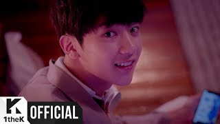 [MV] 1THE9(원더나인) _ The Story(우리들의 이야기)