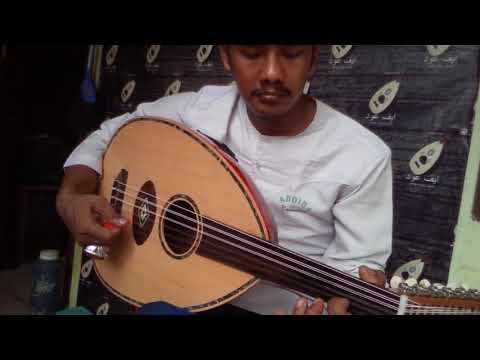 Oud kembung taksim bayati