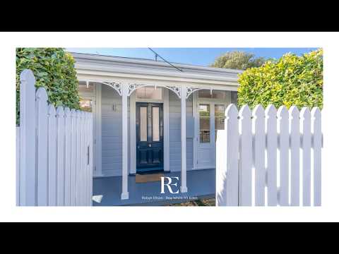 55 Edenvale Crescent, Mount Eden, Auckland, 3 Bedrooms, 1 Bathrooms, House