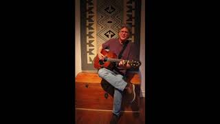 Tom Faulkner-Amazing Grace Easter 2020