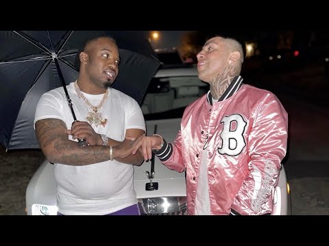 Ralo - YTM Lilvent x YTM Lilvier x Lil A