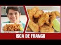 Frango Empanado Fácil: Receita Simples e Deliciosa