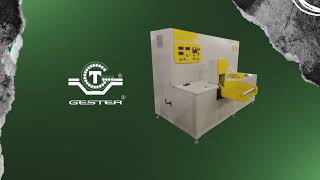 Extrusora peletizadora PE YT-90 plastic recycling machinery for sale - Image 3 | Machineryline ET New Extrusora peletizadora PE YT-90 plastic recycling machinery | Image 3 - Machineryline